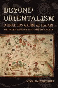 bokomslag Beyond Orientalism