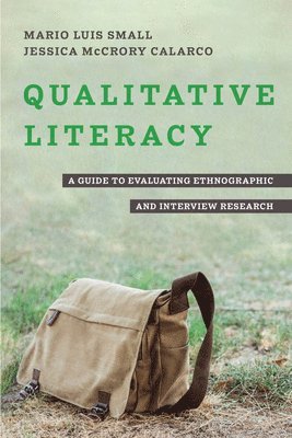 Qualitative Literacy 1