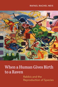 bokomslag When a Human Gives Birth to a Raven