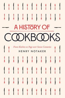 A History of Cookbooks 1