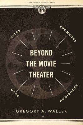 Beyond the Movie Theater 1