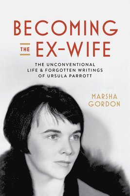 Becoming the Ex-Wife 1