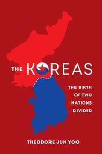 bokomslag The Koreas