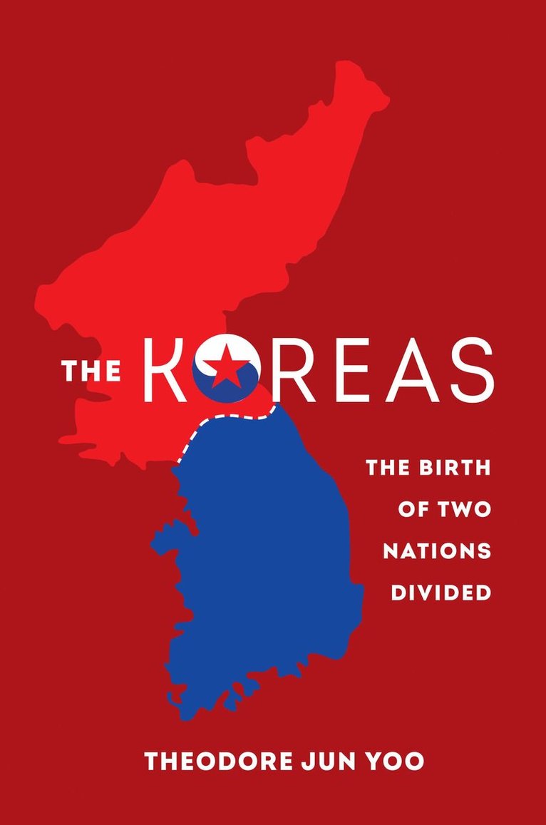 Theodore Jun Yoo - Koreas, Häftad