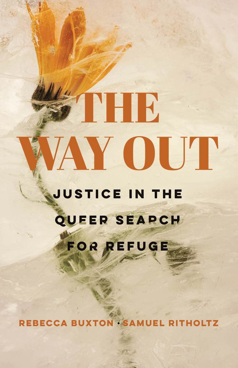 Way Out 1