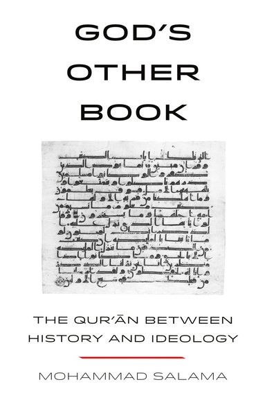 bokomslag God's Other Book