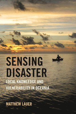 Sensing Disaster 1