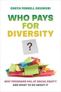 bokomslag Who Pays for Diversity?