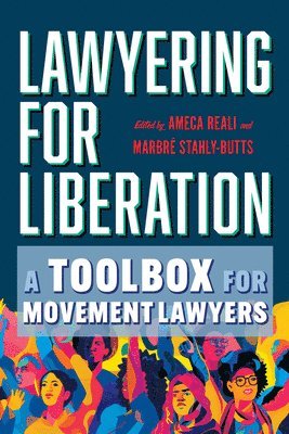 Lawyering for Liberation 1
