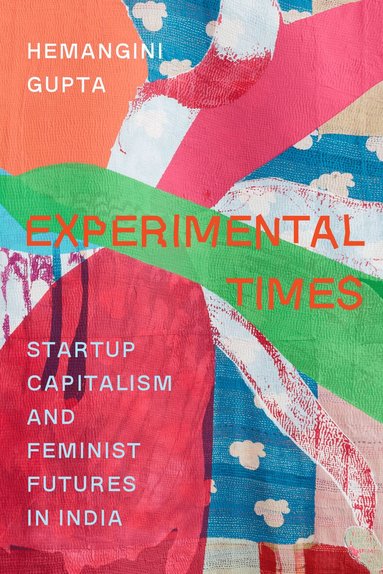 Hemangini Gupta - Experimental Times, Häftad