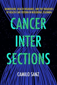 bokomslag Cancer Intersections