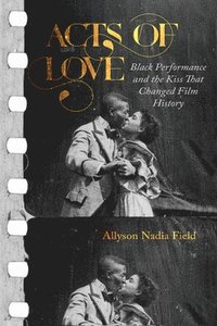 bokomslag Acts of Love