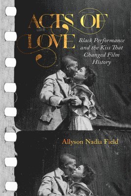 bokomslag Acts of Love