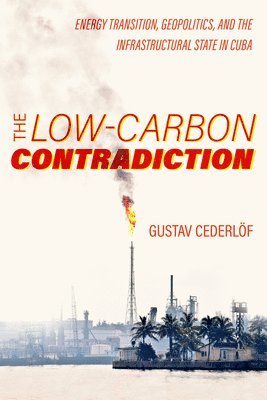 The Low-Carbon Contradiction 1