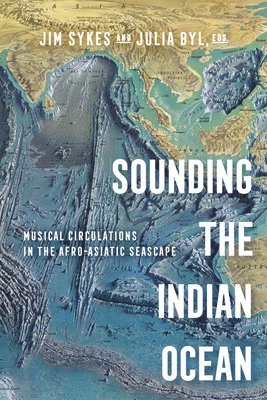 Sounding the Indian Ocean 1