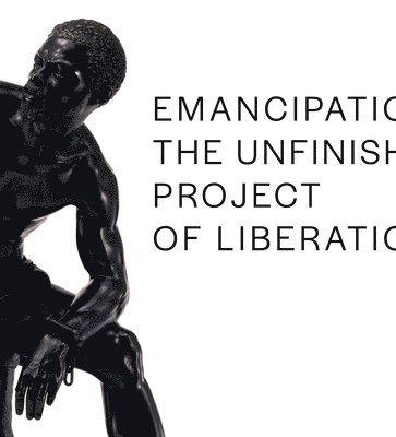 bokomslag Emancipation