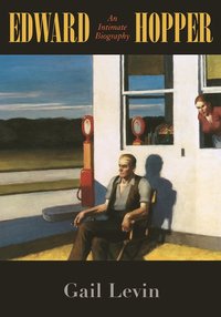 bokomslag Edward Hopper