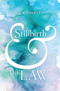 bokomslag Stillbirth and the Law