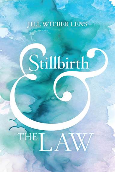 bokomslag Stillbirth and the Law