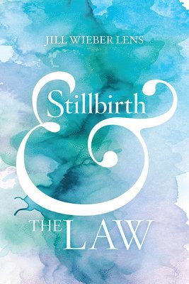 Jill Wieber Lens - Stillbirth and the Law, Häftad