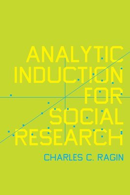 Analytic Induction for Social Research 1