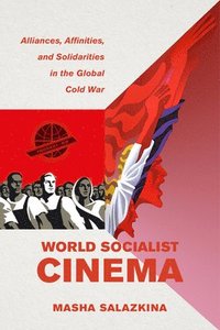 bokomslag World Socialist Cinema