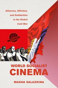 bokomslag World Socialist Cinema