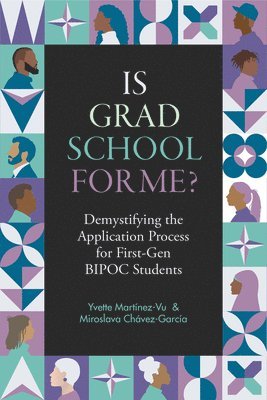 Is Grad School for Me? 1