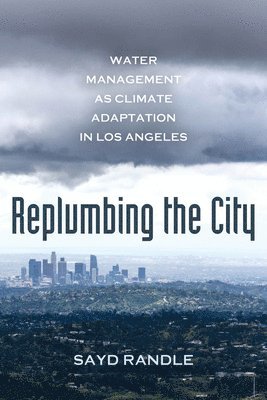 Replumbing the City 1