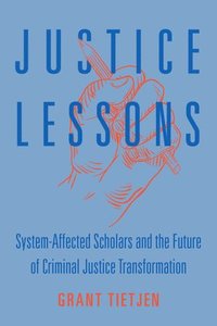 bokomslag Justice Lessons