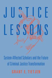 bokomslag Justice Lessons