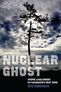 bokomslag Nuclear Ghost