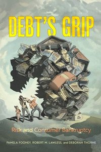 bokomslag Debt's Grip