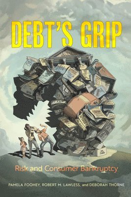 Debt's Grip 1