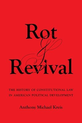 Rot and Revival 1