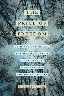 bokomslag The Price of Freedom