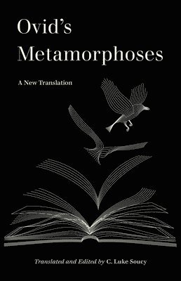 Ovids Metamorphoses 1