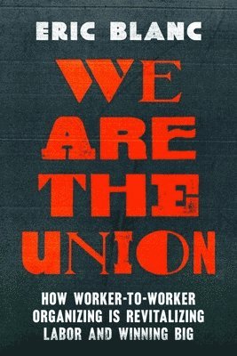 We Are the Union 1