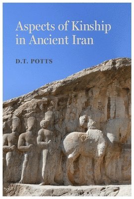 bokomslag Aspects of Kinship in Ancient Iran