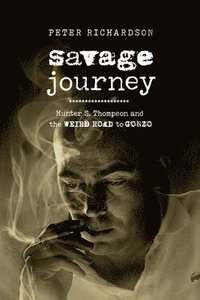 bokomslag Savage Journey