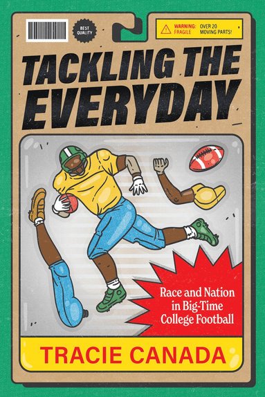 bokomslag Tackling the Everyday
