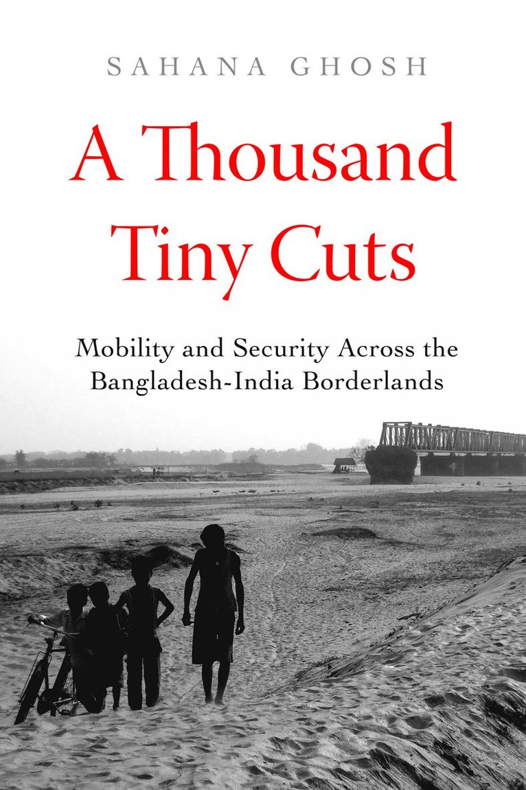 Thousand Tiny Cuts