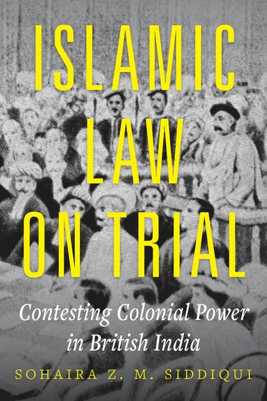 bokomslag Islamic Law on Trial