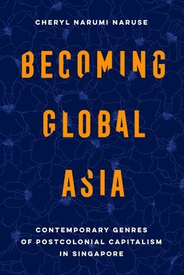 Becoming Global Asia 1