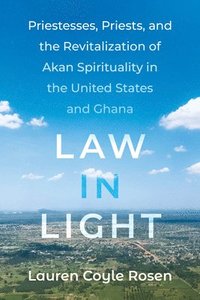 bokomslag Law in Light