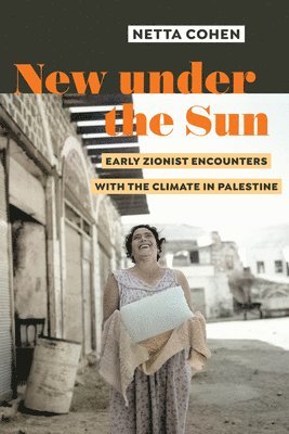 New under the Sun 1