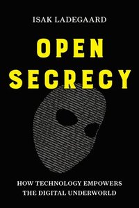 bokomslag Open Secrecy