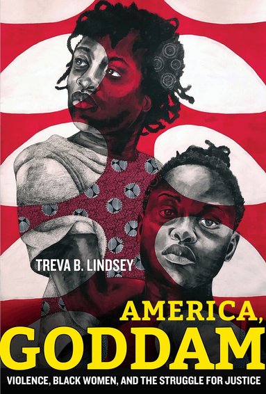 Treva B. Lindsey - America, Goddam, Häftad