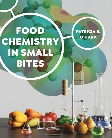 bokomslag Food Chemistry in Small Bites