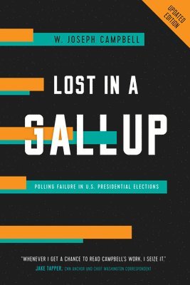 Lost in a Gallup 1